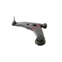 Lenker Radaufhängung unten Querlenker KYB für...