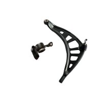 Handlebar Wheel Suspension front axle wishbone KYB for...