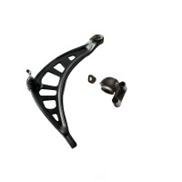Handlebar Wheel Suspension front axle left wishbone KYB...