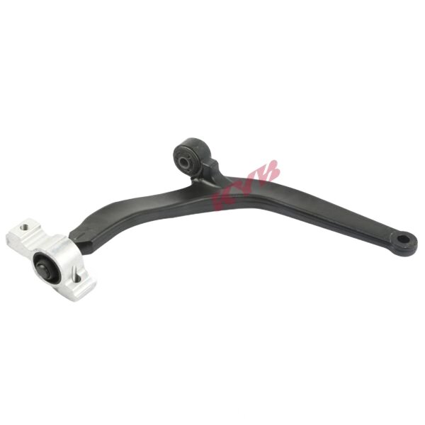 Handlebar Wheel Suspension front axle right wishbone KYB for e.g. PEUGEOT 406