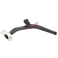 Handlebar Wheel Suspension front axle right wishbone KYB...