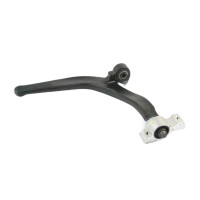 Handlebar Wheel Suspension front axle left wishbone KYB...