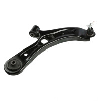 Handlebar Wheel Suspension front axle right wishbone KYB...