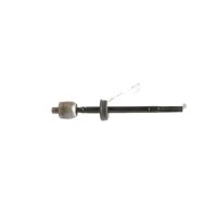 Axial Joint Tie Rod front axle left 256 mm KYB...