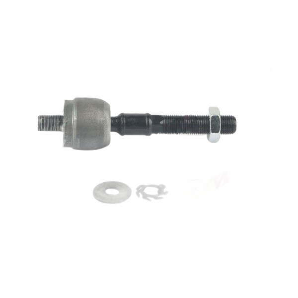 Axial Joint Tie Rod Front Axle 124 mm KYB IAM-Expertise for e.g. CITROËN BX
