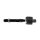 Axial Joint Tie Rod Front Axle 123 mm KYB IAM-Expertise for e.g. VOLVO S60
