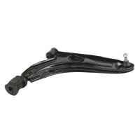 Handlebar Wheel Suspension front axle right wishbone KYB...