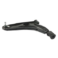 Handlebar Wheel Suspension front axle left wishbone KYB...