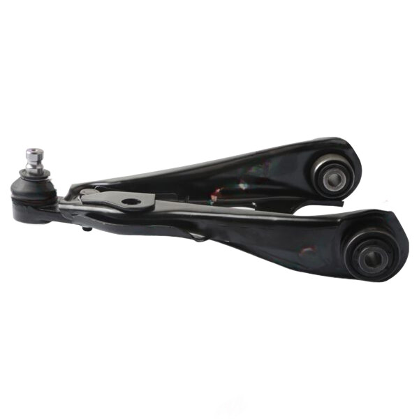 Lenker Radaufhängung Vorderachse links Querlenker KYB für RENAULT CLIO