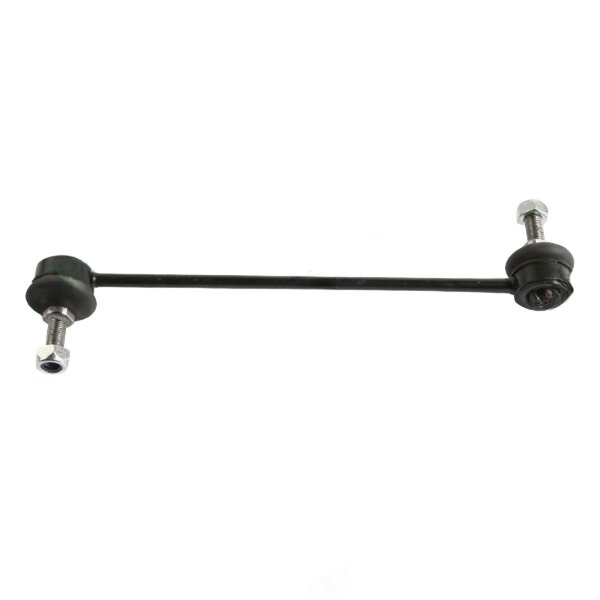 Rod Strut Stabiliser front axle 266 mm KYB for e.g. DAEWOO NUBIRA