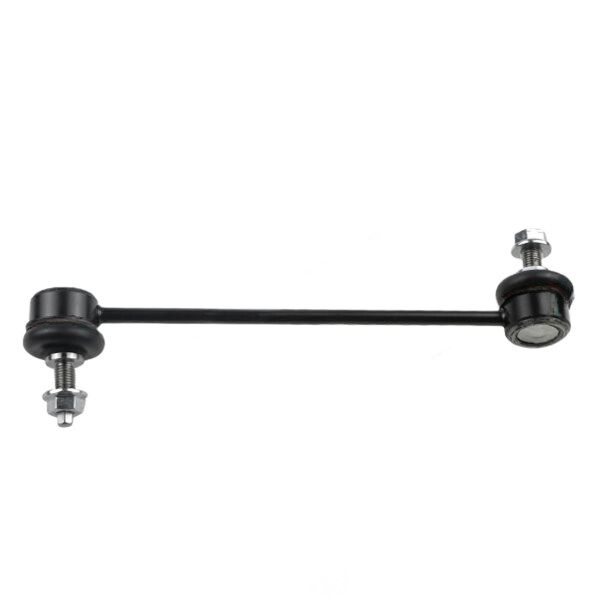 Rod Strut Stabiliser left front axle 229 mm KYB IAM-Expertise for HYUNDAI I10