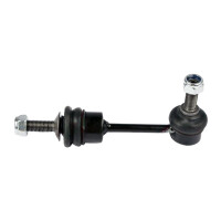 Rod Strut Stabiliser rear axle 131 mm KYB...