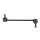 Rod Strut Stabiliser rear axle 204 mm KYB for e.g. OPEL FRONTERA