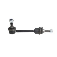 Rod Strut Stabiliser Rear Axle 158 mm KYB for LAND ROVER...
