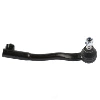 Tie Rod End front axle right 244 mm KYB...