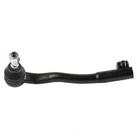 Spurstangenkopf Vorderachse links 244 mm KYB...