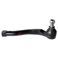 Tie Rod End front axle right 190 mm KYB IAM-Expertise for...