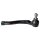 Tie Rod End front axle right 190 mm KYB IAM-Expertise for e.g. CHEVROLET AVEO
