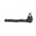 Tie Rod End front axle right 165 mm KYB IAM-Expertise for HONDA HR-V