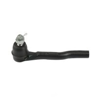 Tie Rod End front axle left 165 mm KYB IAM-Expertise for...