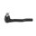 Tie Rod End front axle left 165 mm KYB IAM-Expertise for HONDA HR-V