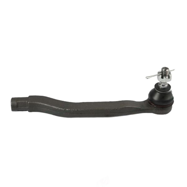 Tie Rod End front axle right 218 mm KYB IAM-Expertise for HONDA PRELUDE
