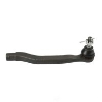 Tie Rod End front axle right 218 mm KYB IAM-Expertise for...