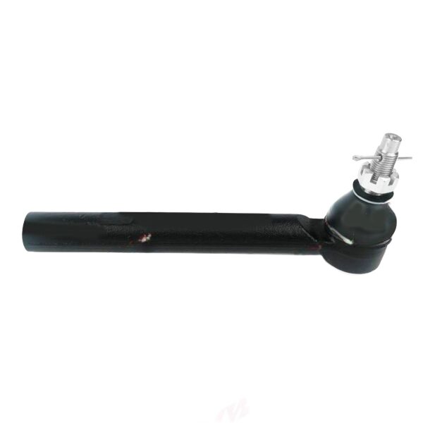 Tie Rod End front axle right 195 mm KYB Aftermarket-Expertise for LEXUS RX