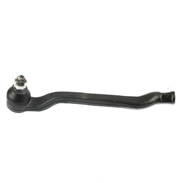 Tie Rod End front axle left 245 mm KYB Aftermarket-Expertise for LEXUS LS