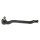 Tie Rod End front axle left 245 mm KYB Aftermarket-Expertise for LEXUS LS