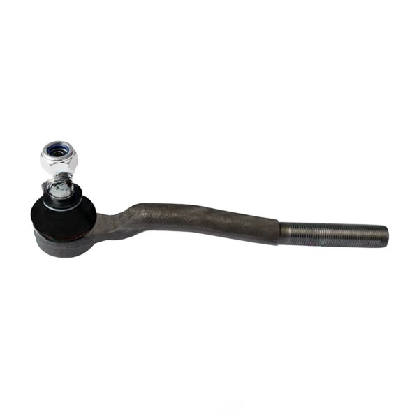 Tie Rod End front axle right 210 mm KYB for e.g. MERCEDES-BENZ S-KLASSE