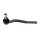 Tie Rod End front axle right 210 mm KYB for e.g. MERCEDES-BENZ S-KLASSE