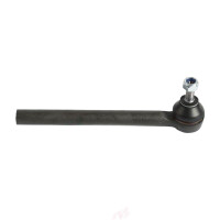 Tie Rod End front axle 222 mm KYB Aftermarket-Expertise...