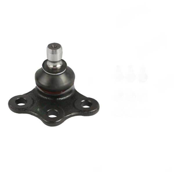 Trag- und Führungsgelenk Vorderachse Stahl KYB für u.a. OPEL CORSA