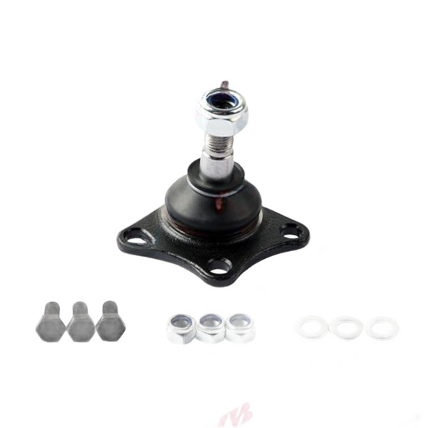 Support And Guide Joint Front Axle Steel KYB for e.g. LANCIA THEMA