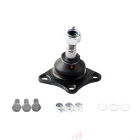 Trag- und Führungsgelenk Vorderachse Stahl KYB...