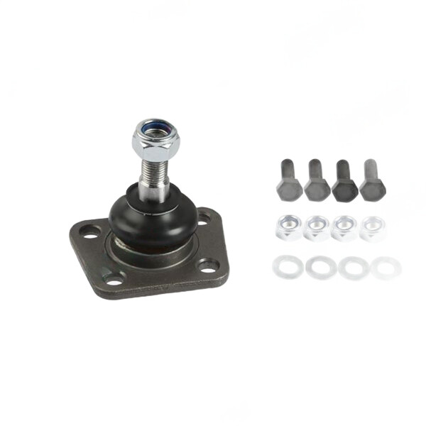 Trag- und Führungsgelenk unten Stahl KYB IAM-Expertise für u.a. FIAT DUCATO