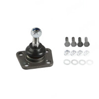 Trag- und Führungsgelenk unten Stahl KYB...