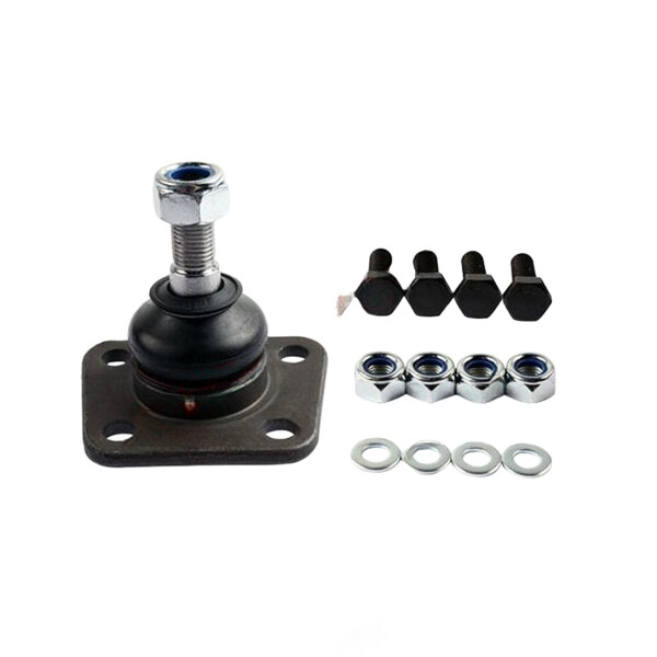 Trag- und Führungsgelenk unten Stahl KYB IAM-Expertise für u.a. FIAT DUCATO