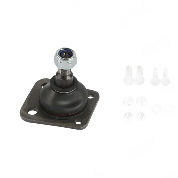 Trag- und Führungsgelenk oben Stahl KYB IAM-Expertise für u.a. RENAULT 18