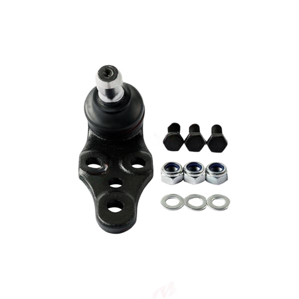 Trag- und Führungsgelenk unten Stahl KYB für u.a. CHEVROLET LACETTI