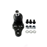 Trag- und Führungsgelenk unten Stahl KYB für...