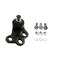 Trag- und Führungsgelenk unten Stahl KYB...