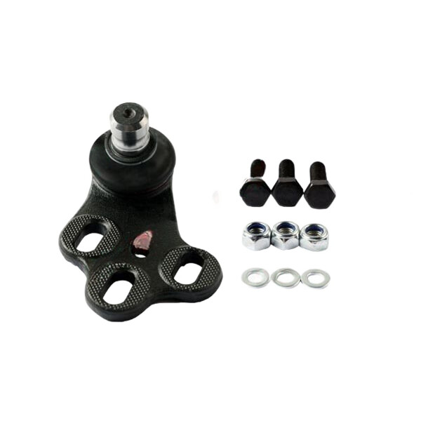 Trag- und Führungsgelenk unten Stahl KYB Aftermarket-Expertise für u.a. AUDI 80