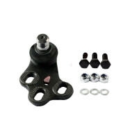 Trag- und Führungsgelenk unten Stahl KYB...