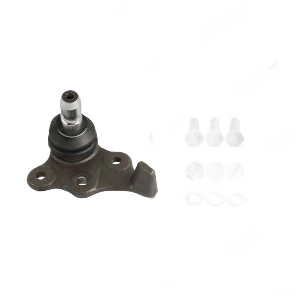 Support And Guide Joint lower steel KYB IAM-Expertise for e.g. OPEL OMEGA