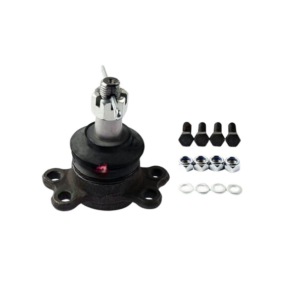 Support And Guide Joint upper steel KYB IAM-Expertise for e.g. OPEL CAMPO