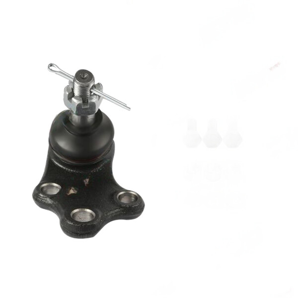 Support And Guide Joint lower steel KYB IAM-Expertise for e.g. NISSAN SERENA