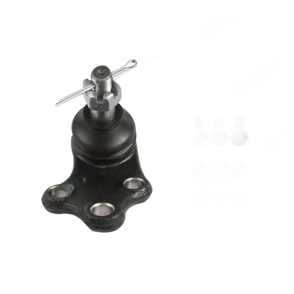 Support And Guide Joint lower steel KYB IAM-Expertise for e.g. NISSAN SERENA