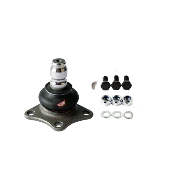 Support And Guide Joint Front Axle Steel KYB IAM-Expertise for e.g. SAAB 9000